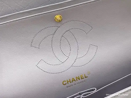 Hyper Peter BAG  CHANEL FLAP 0614